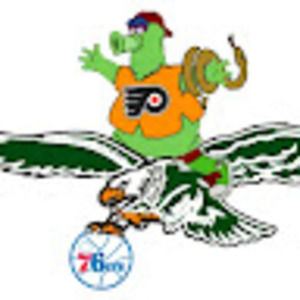 Meet your Posher, Nicholas